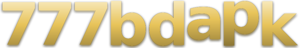 777bdapk logo